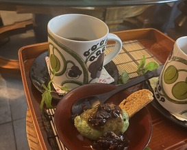 Dinner at HATSUNEZUSHI (初音鮨)