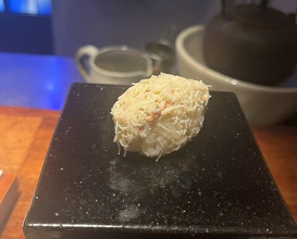 Dinner at HATSUNEZUSHI (初音鮨)