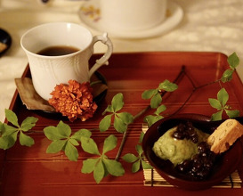 Dinner at HATSUNEZUSHI (初音鮨)