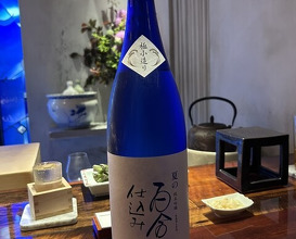 Dinner at HATSUNEZUSHI (初音鮨)