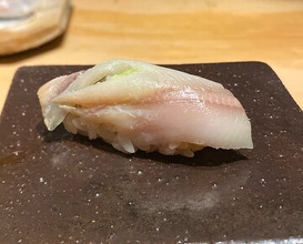 Dinner at HATSUNEZUSHI (初音鮨)