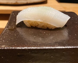 Dinner at HATSUNEZUSHI (初音鮨)