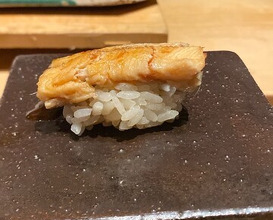 Dinner at HATSUNEZUSHI (初音鮨)