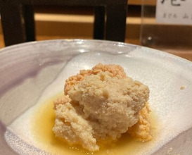 Dinner at HATSUNEZUSHI (初音鮨)