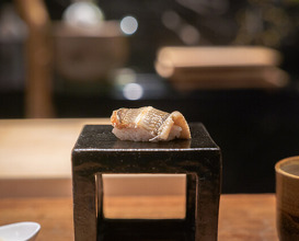 Dinner at HATSUNEZUSHI (初音鮨)