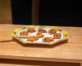 Dinner at HATSUNEZUSHI (初音鮨)