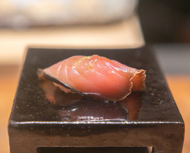 Dinner at HATSUNEZUSHI (初音鮨)