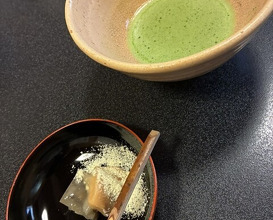 Dinner at Oryori Hayashi (御料理 はやし)