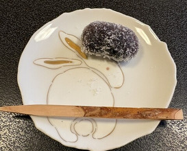 Dinner at Oryori Hayashi (御料理 はやし)