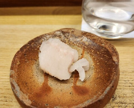 Dinner at Wayoushusai Hide