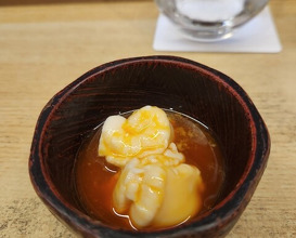 Dinner at Wayoushusai Hide