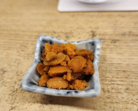 Dinner at Wayoushusai Hide