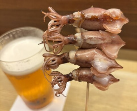 Dinner at Wayoushusai Hide