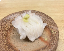 Dinner at Wayoushusai Hide