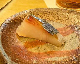 Dinner at Wayoushusai Hide