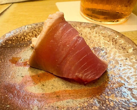 Dinner at Wayoushusai Hide