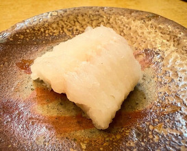 Dinner at Wayoushusai Hide