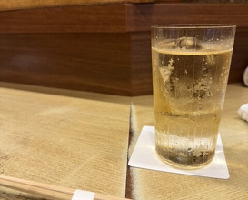 Dinner at Wayoushusai Hide