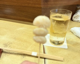Dinner at Wayoushusai Hide