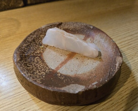 Dinner at Wayoushusai Hide