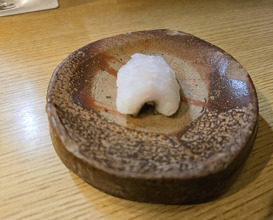 Dinner at Wayoushusai Hide
