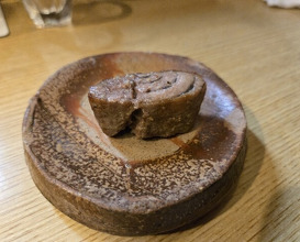 Dinner at Wayoushusai Hide