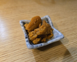 Dinner at Wayoushusai Hide