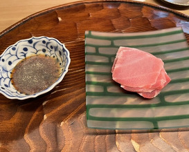 Dinner at Higashiyama Ogata