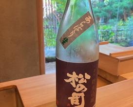 Dinner at Higashiyama Ogata