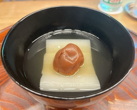Dinner at Higashiyama Ogata