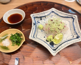 Dinner at Higashiyama Ogata