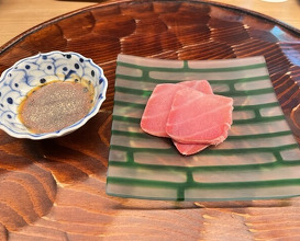 Dinner at Higashiyama Ogata