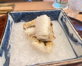 Dinner at Higashiyama Ogata