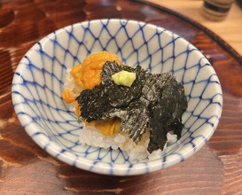 Dinner at Higashiyama Ogata