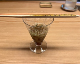 Dinner at Higashiyama Ogata