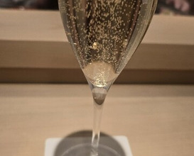 Dinner at Jingumae Higuchi