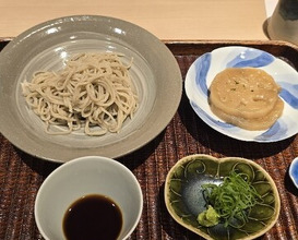 Dinner at Jingumae Higuchi