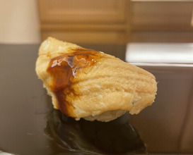 Dinner at Sushi Hijikata (鮨 土方)