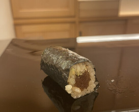 Dinner at Sushi Hijikata (鮨 土方)