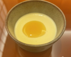 Dinner at Sushi Hijikata (鮨 土方)