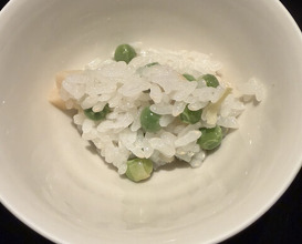 Dinner at Hijikata (土方)