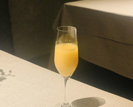 Dinner at Hikariya Nishi (ヒカリヤ ニシ)