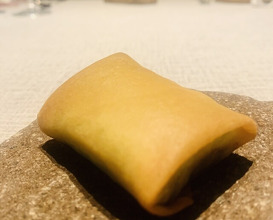 Dinner at Hikariya Nishi (ヒカリヤ ニシ)