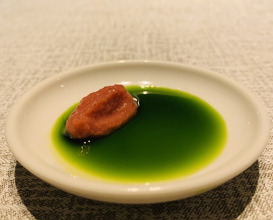 Dinner at Hikariya Nishi (ヒカリヤ ニシ)