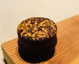 Dinner at Hikariya Nishi (ヒカリヤ ニシ)