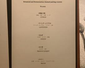 Dinner at Hikariya Nishi (ヒカリヤ ニシ)