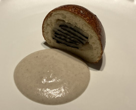 Dinner at Hikariya Nishi (ヒカリヤ ニシ)