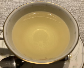 Dinner at Hikariya Nishi (ヒカリヤ ニシ)