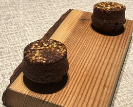 Dinner at Hikariya Nishi (ヒカリヤ ニシ)