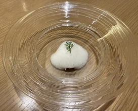 Dinner at Himawari Shokudo 2 (ひまわり食堂2)